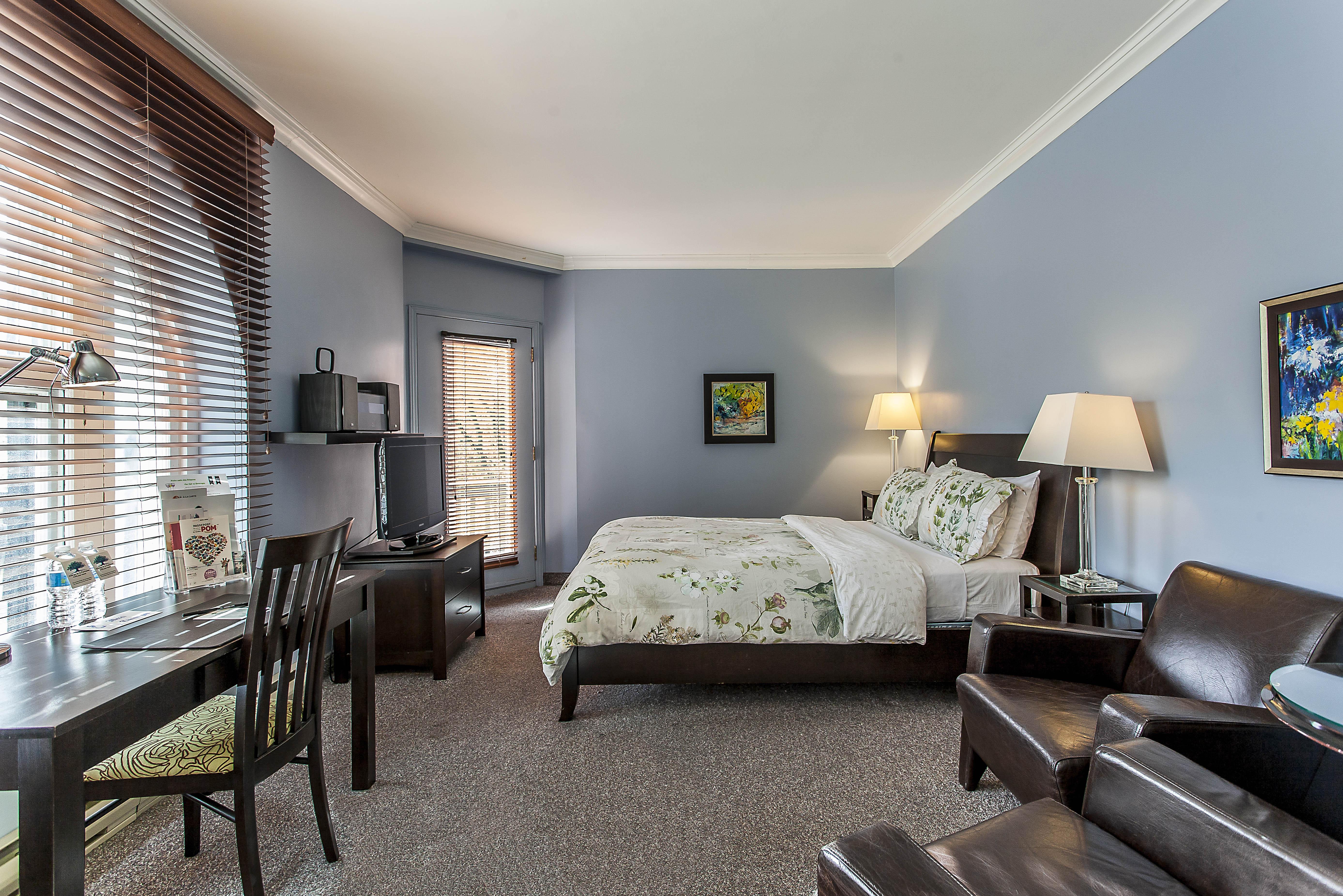 Auberge De La Fontaine — Photos 1